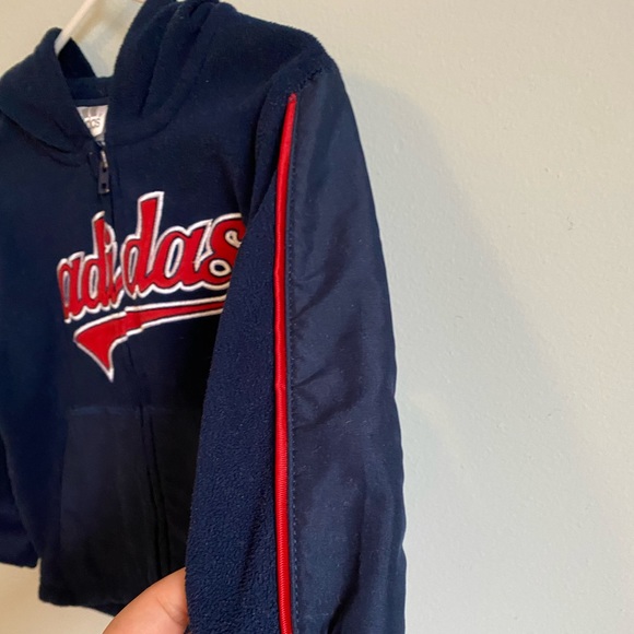 Adidas baby boys sweater - Picture 8 of 12